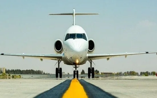 پیشنهاد نرخ جدید بلیت هواپیما به وزارت راه؛ تحولی که ایمنی پروازها را تضمین می‌کند!