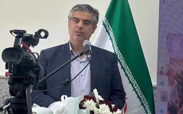 استاندار مرکزی: نیروی انسانی توانمند؛ سرمایه اصلی منطقه‌ای که تاریخ مبارزه را رقم زد