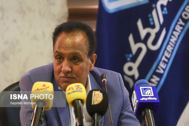 فعالیت ۱۱ کانون تب برفکی در خراسان رضوی؛ هشدار جدی برای دامداران