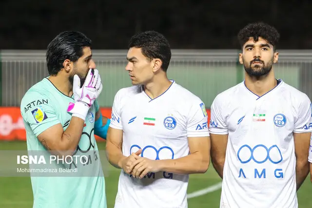 محرومان سرشناس هفته پانزدهم لیگ برتر؛ از آشورماتوف تا گل‌محمدی در فهرست جنجالی!