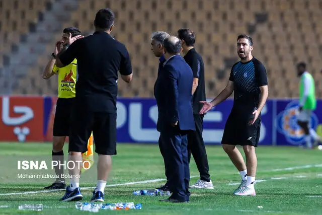 اسامی محرومان جنجالی جام حذفی فوتبال ۱۴۰۵-۱۴۰۴ اعلام شد؛ غایبان سرشناس چه کسانی هستند؟