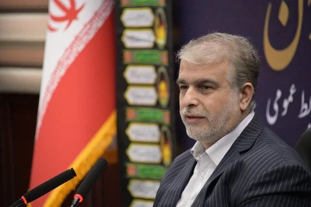 حمایت قضایی از منطقه آزاد در راستای رشد و شکوفایی مازندران