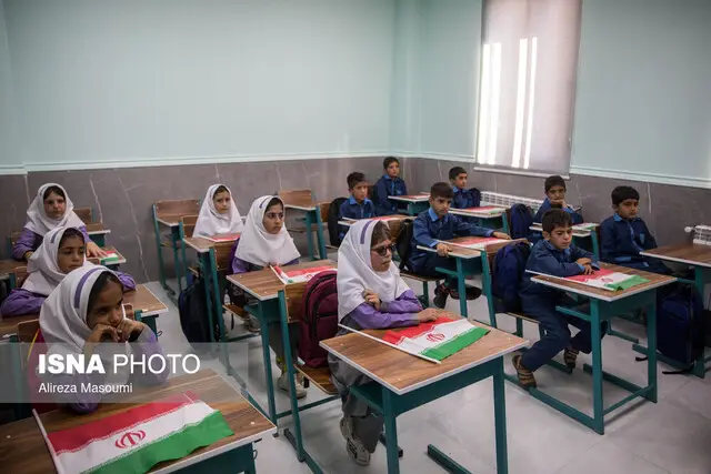 معاون آموزش و پرورش زنجان خبر داد: جهش ۹ پله‌ای در سوادآموزی با طرح‌های مدرسه‌محور و روستایی