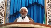 امام جمعه موقت ایلام هشدار داد: دشمن با فضای مجازی به دنبال تحریف حقایق است!