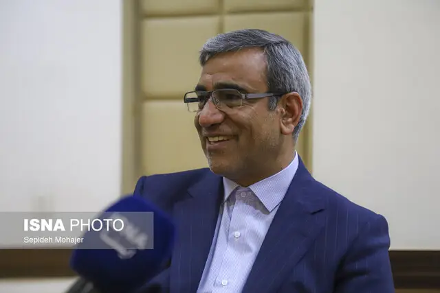 استاندار خراسان رضوی: مدرسه‌سازی و تکمیل پروژه‌های آموزشی، اولویت بی‌چون‌وچرای ما تا مهر ۱۴۰۵!