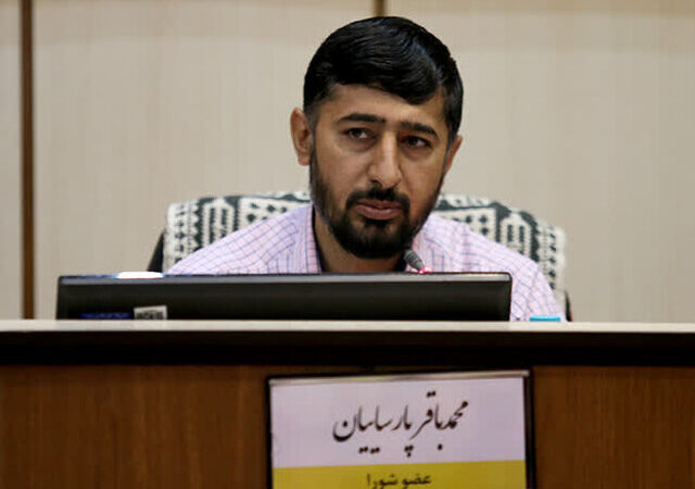 عضو شورای شهر یزد: ارزیابی برنامه راهبردی، کلید تحول بزرگ آینده شهر!