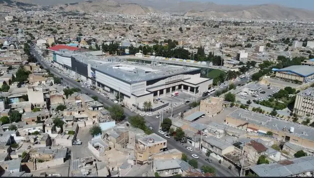 آیا دروازه کازرون به قطب گردشگری شیراز تبدیل خواهد شد؟ ضرورت تسریع در اجرای طرح مهم شهری