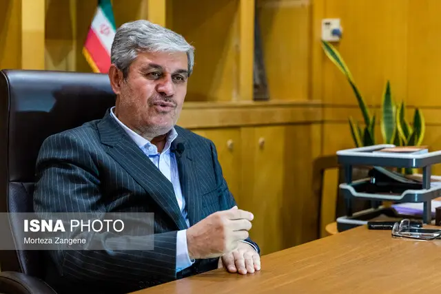 تاجگردون: بودجه ۱۴۰۵ با انقباض و سخت‌گیری بی‌سابقه مواجه است!