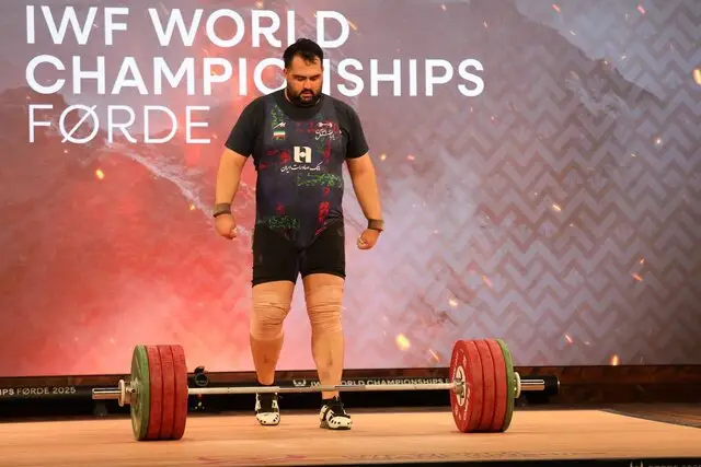 ایران در آستانه کسب میزبانی حساس قهرمانی وزنه‌برداری آسیا در سال المپیک لس‌آنجلس!