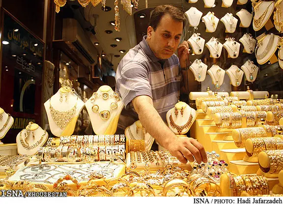 شوک بی‌سابقه به بازار طلا؛ سکه ۱۰ میلیون تومان گران‌تر شد!