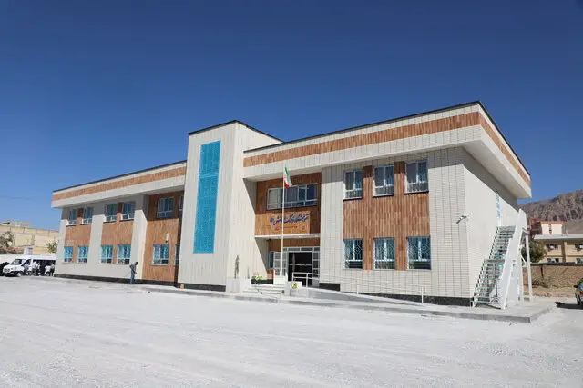 ۲۰۰ پروژه مدرسه‌سازی فارس تا پایان سال به بهره‌برداری می‌رسد