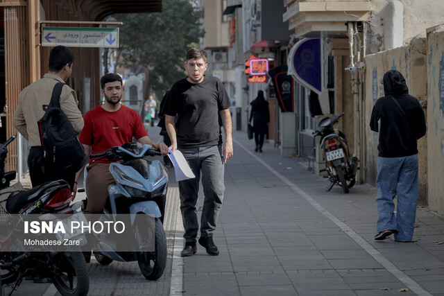 شگفتی در هوای مشهد؛ موتورسیکلت‌ها ۱۱.۵ درصد آلایندگی را به خود اختصاص دادند!