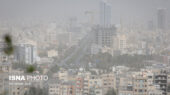 فقط ۱۱۲ روز هوای قابل قبول در مشهد از ابتدای سال جاری