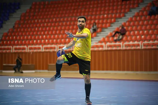 سپاهان‌نوین با پیروزی مقتدرانه مقابل فرازبام به مسیر برد بازگشت