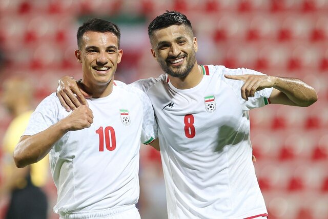 تاریخ و مکان بازی‌های تیم ملی ایران در جام جهانی ۲۰۲۶ لو رفت؛ دیدار نخست مقابل نیوزیلند در لس‌آنجلس برگزار می‌شود!