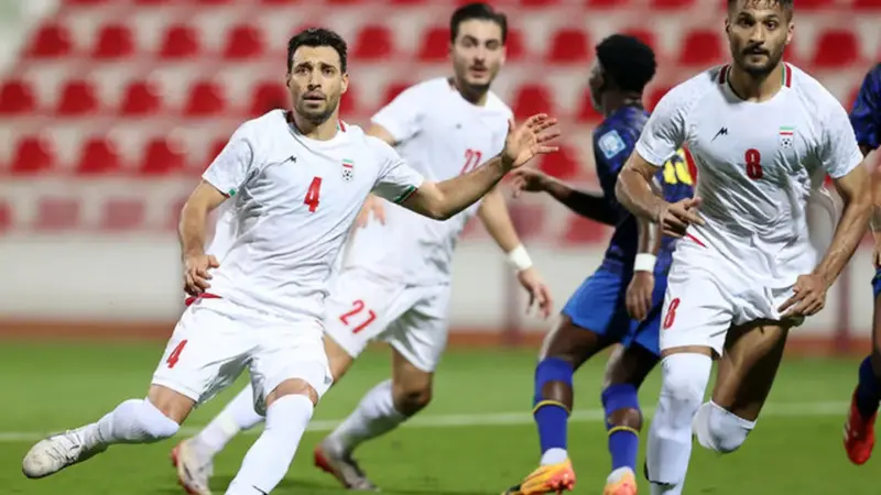 احتمال صادر نشدن ویزای آمریکا برای برخی ملی‌پوشان تیم فوتبال/ حذف مهدی طارمی از جام جهانی؟