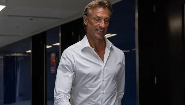 بحران بزرگ در تیم ملی عربستان؛ آیا رنار از هدایت اخراج می‌شود؟