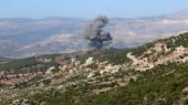 حمله پهپادی جدید رژیم صهیونیستی به جنوب لبنان؛ تنش‌ها دوباره بالا گرفت!