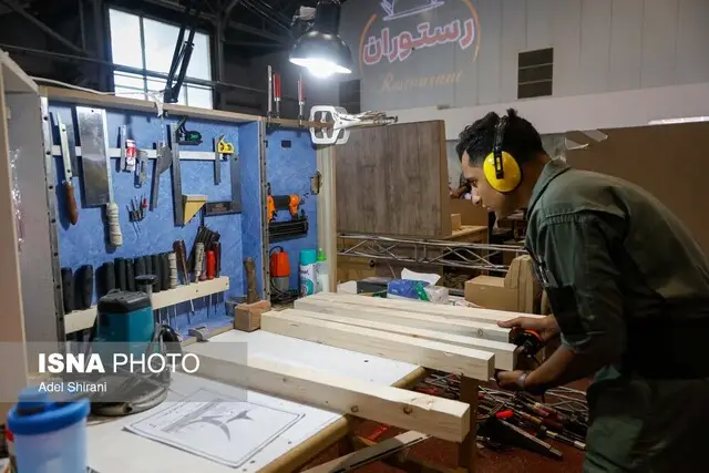 برگزاری دوره‌های مهارت‌آموزی برای حاشیه‌نشینان