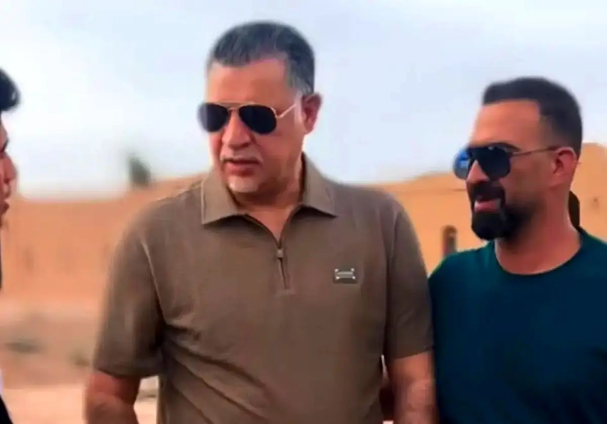 علی دایی؛ نماد اعتراض یا سوژه جنجال لاکچری در ایران؟