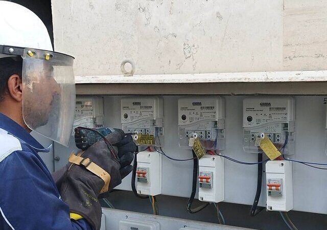 نصب ۱۲ میلیون کنتور هوشمند تا پایان سال آینده/ مشترکان  هیچ هزینه‌ای پرداخت نمی‌کنند