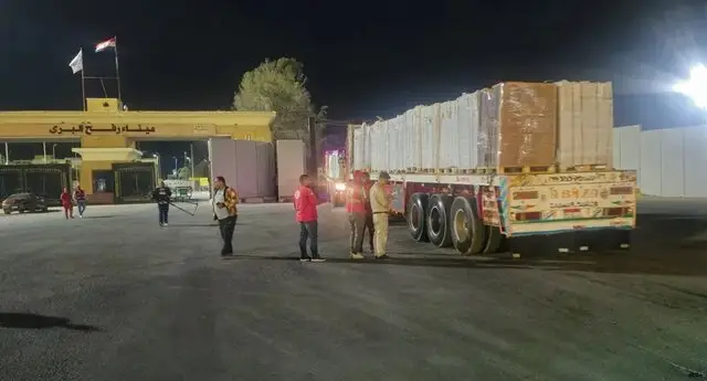 افشاگری مهم درباره نقشه پنهان تل‌آویو در همکاری جدید با مصر