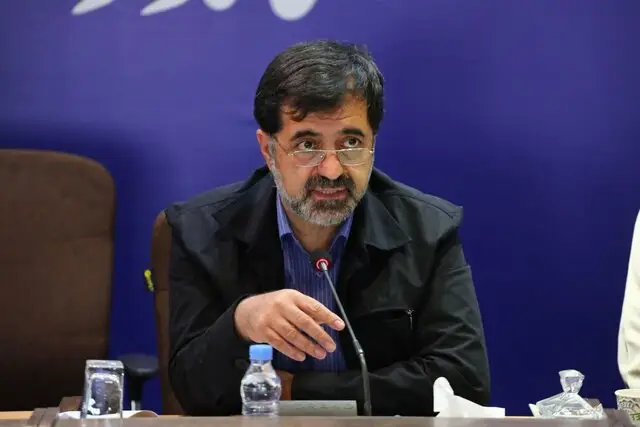 استاندار قم: مشارکت مردمی و تأثیر ملی، شاه‌کلید موفقیت کنگره شهدای قم