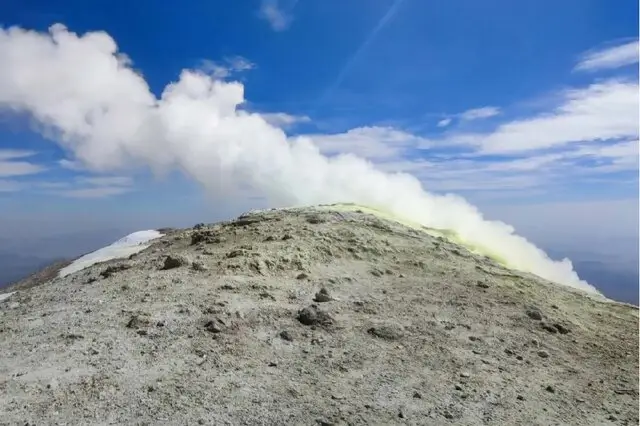 آتشفشان‌های خاموش؛ تهدیدی پنهان که هر ده سال دوباره بیدار می‌شوند!