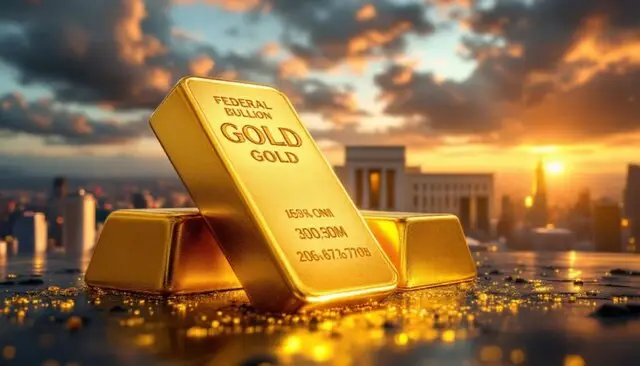 چرا قیمت طلا این‌قدر سر به فلک کشیده؟ تحلیل مهم عضو اتحادیه طلا و جواهر تهران