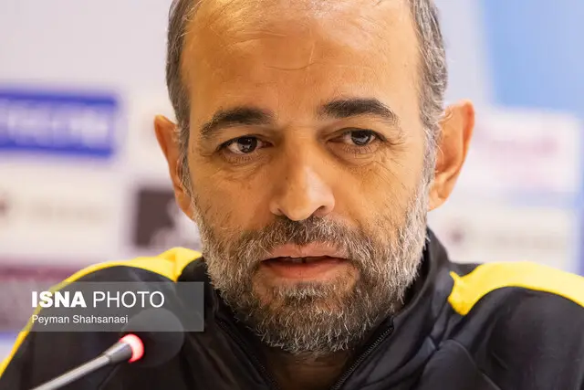 محرم نویدکیا: مصاف با چادرملو، سخت‌ترین و سرنوشت‌سازترین بازی سپاهان در لیگ برتر!