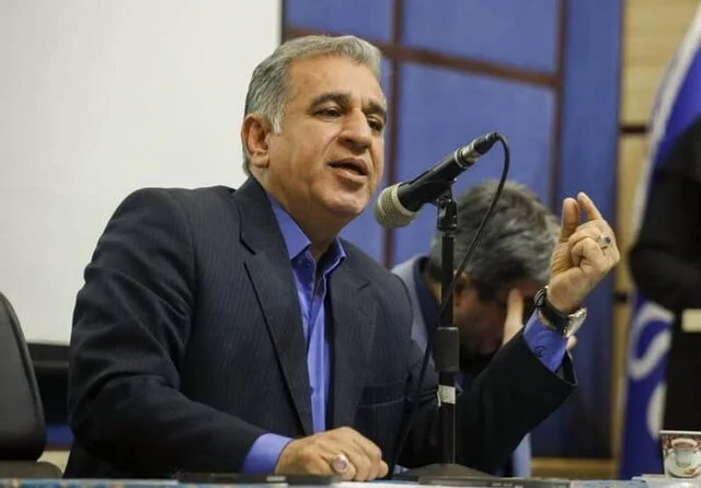 معاون استاندار فارس: همکاری فوری دستگاه‌ها با تشکل‌های مردمی، فرصتی که نباید از دست برود!