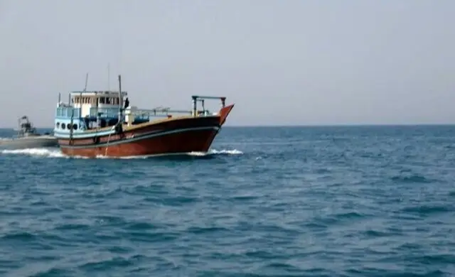 هشدار جدی در بوشهر؛ تردد شناورها به‌خاطر توفان ممنوع شد!