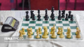 فریبا علی‌نوری؛ زن شگفتی‌ساز و سرپرست تازه‌نایب رئیسی فدراسیون شطرنج ایران