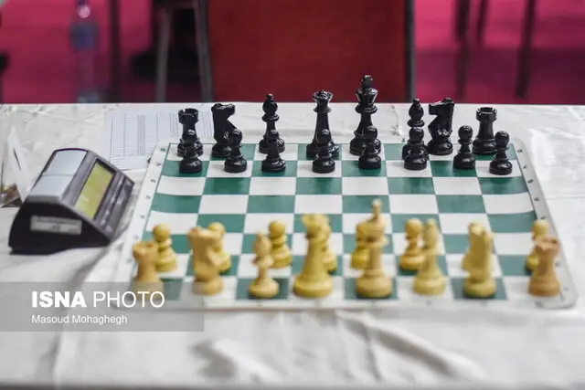 فریبا علی‌نوری؛ زن شگفتی‌ساز و سرپرست تازه‌نایب رئیسی فدراسیون شطرنج ایران