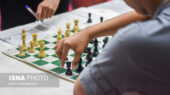 رتبه ۴۵ غلامی، بهترین نتیجه شطرنج‌بازان ایران در بلیتس قهرمانی جهان