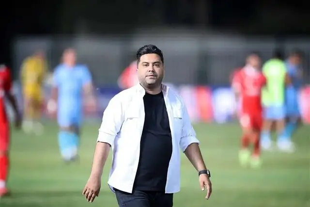 سعید اخباری: حذف از جام حذفی تلخ اما پر از سوءتفاهم بود!