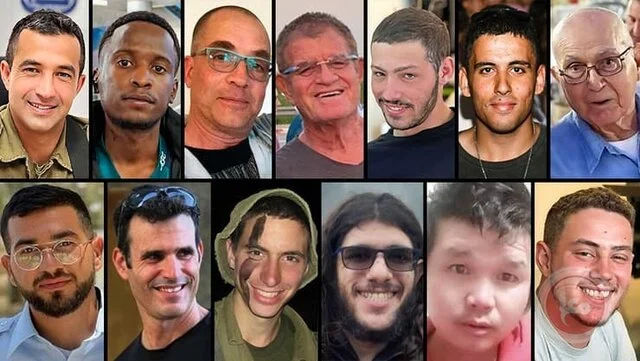 اذعان مقام صهیونیست به کشته شدن اکثر زندانیان اسرائیلی با آتش خودی