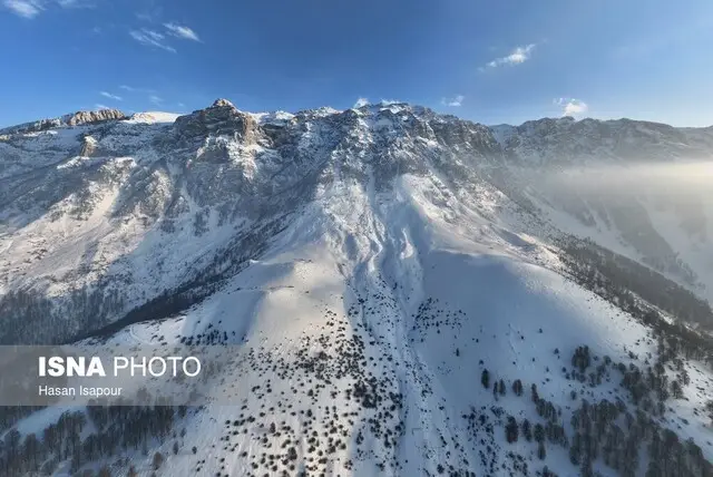 هشدار قرمز برای کوهنوردان؛ موج دوم بارش‌های سیلابی و بهمن‌خیز در نیمه جنوبی کشور