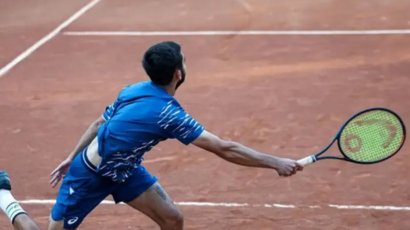 دستور فوری عارف به وزیر اقتصاد برای بررسی جنجالی مزایده باشگاه تنیس استقلال