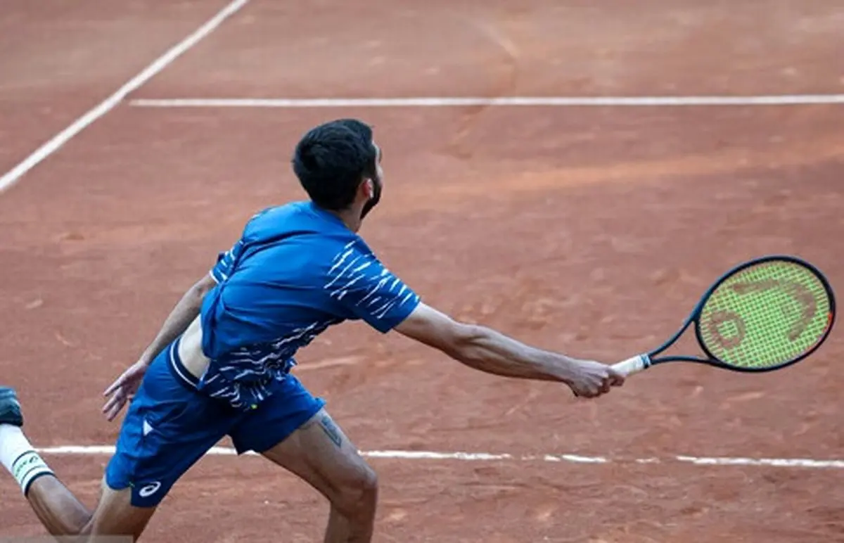 دستور فوری عارف به وزیر اقتصاد برای بررسی جنجالی مزایده باشگاه تنیس استقلال