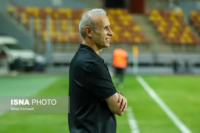 سکوت یحیی در برابر حملات شبانه و واکنش تند گل‌محمدی به مربی چادرملو!