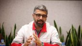 رئیس سازمان داوطلبان هلال‌احمر: شبکه «خادم» الگوی نوین حکمرانی اجتماعی در کشور است