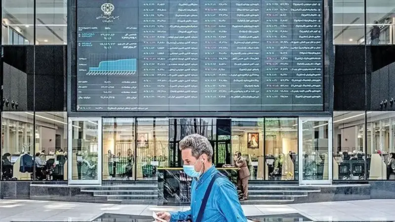 بورس امروز همچنان در مدار صعودی؛ شاخص کل به رقم بی‌سابقه ۳.۷۶ میلیون واحد رسید