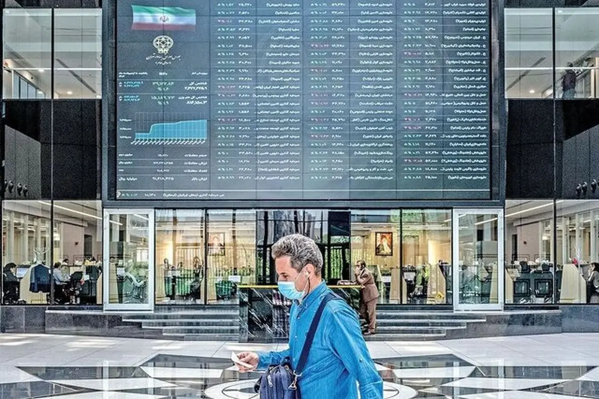 بورس امروز همچنان در مدار صعودی؛ شاخص کل به رقم بی‌سابقه ۳.۷۶ میلیون واحد رسید