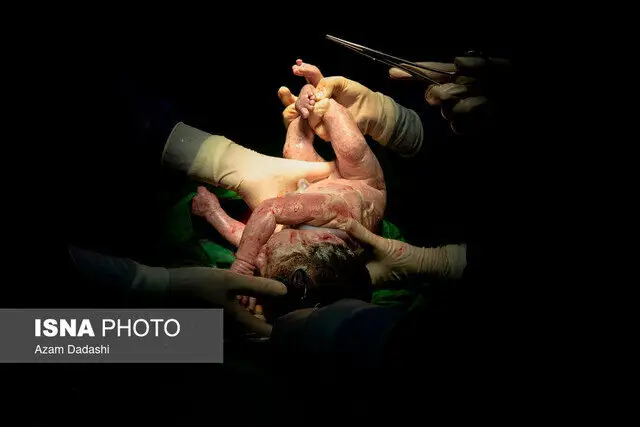 انهدام شبکه خطرناک سقط جنین غیرمجاز در سمنان؛ دستگیری ماما و فروشندگان قرص‌های ممنوعه