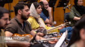 اجرای بی‌نظیر ارکستر ملی ایران با آثار ماندگار آهنگسازان برجسته در زمستان ۱۴۰۴