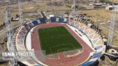 ورزشگاه ۱۵ هزار نفری زنجان؛ وعده‌ای که تا نیمه ۱۴۰۵ به واقعیت می‌رسد؟