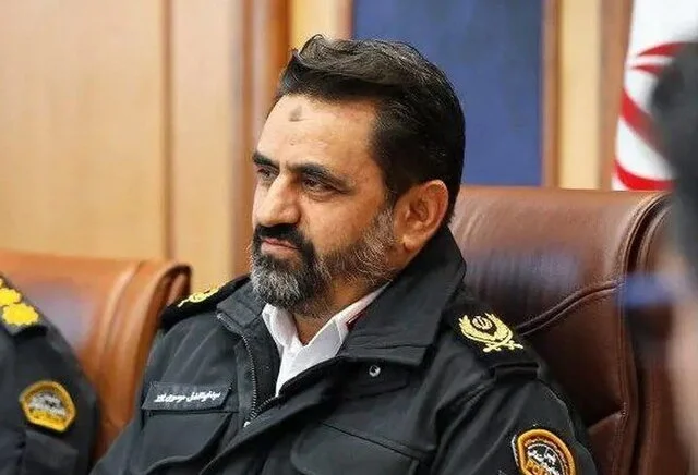 اعمال قانون برای بیش از ۷ میلیون تخلف ساکن در تهران از ابتدای سال تا کنون