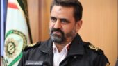پلیس تهران چگونه ۲۸۴۵ خودروی آلاینده را در پاییز متوقف کرد؟