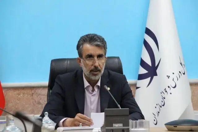 مدیرکل ورزش مازندران فاش کرد؛ اصلی‌ترین مانع پیشرفت ورزش چیست؟